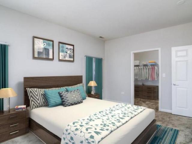 1 bedroom, Gurnee IL 60031 106159949