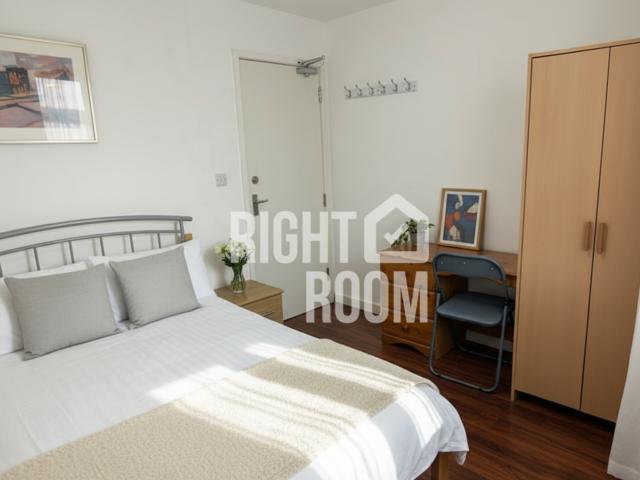 1 bedroom Double room to let Double Room, Penhurst Place, BN2 5LT