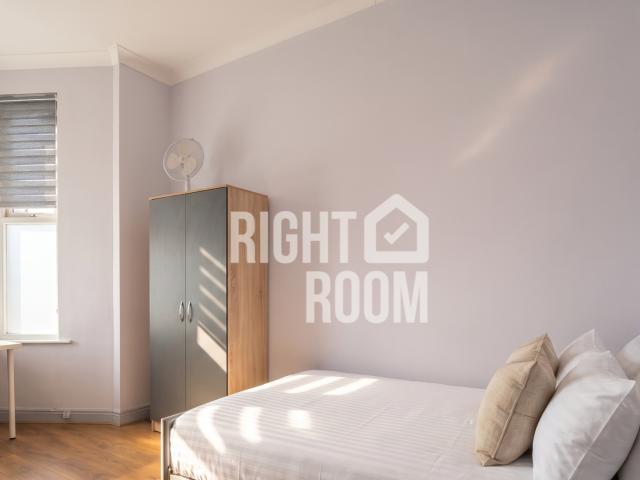1 bedroom Double room to let Double Room, Raleigh House, Falkland Road, NW5 2PP