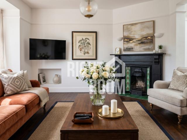 1 bedroom Double room to let Double Room, Stanmer Villas, BN1 7HP
