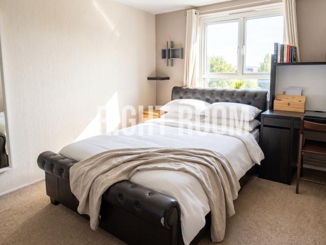 1 bedroom Double room to let Room 3, Berkeley Walk, London N7 7RS