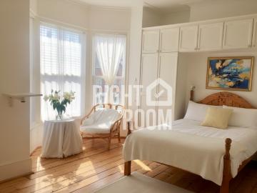 1 bedroom Double room to let Room 1, Wilton Avenue, Southampton SO15