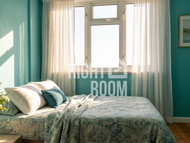 1 bedroom Double room to let Room 1, Priors Croft, Woking GU22 9HA