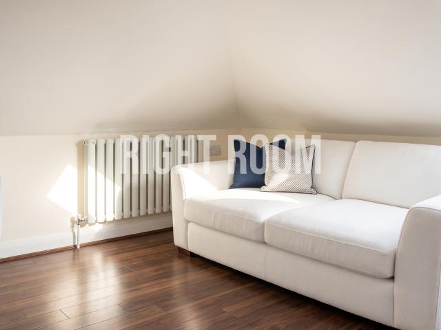 1 bedroom Double room to let Room 2, Bedford Place, Southampton SO15