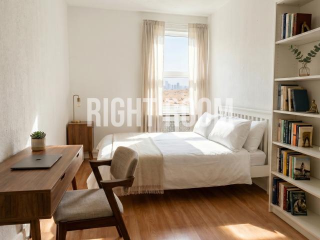 1 bedroom Double room to let Room 4, Coventry Road, Polygon, Southampton SO15