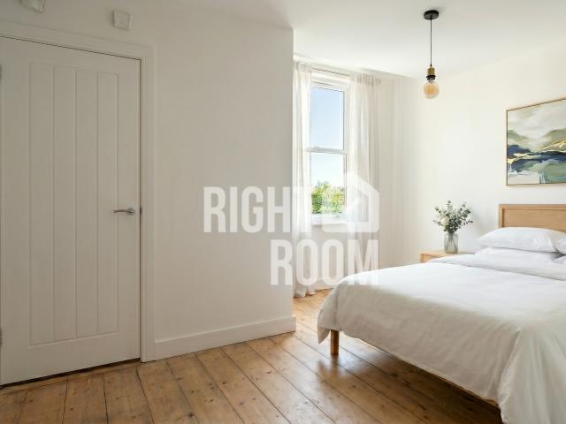 1 bedroom Double room to let Room 4, North End Avenue, PO2