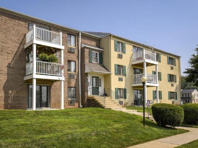 1 bedroom, Downingtown PA 19335 LS105697800