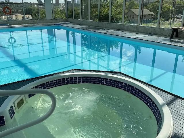1 Bedroom Downtown Condo with Great Amenities! — 1 Bedroom Condo Unit
