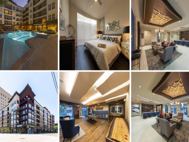 1 bedroom, Downtown & Midtown TX 77002 77109246