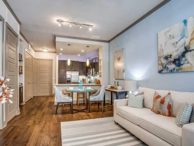 1 bedroom, Dallas TX 75204 105222002