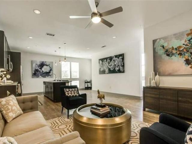 1 bedroom, Dallas TX 75204 105224795