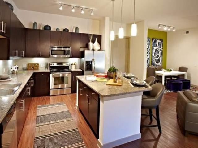 1 bedroom, Dallas TX 75204 105853098