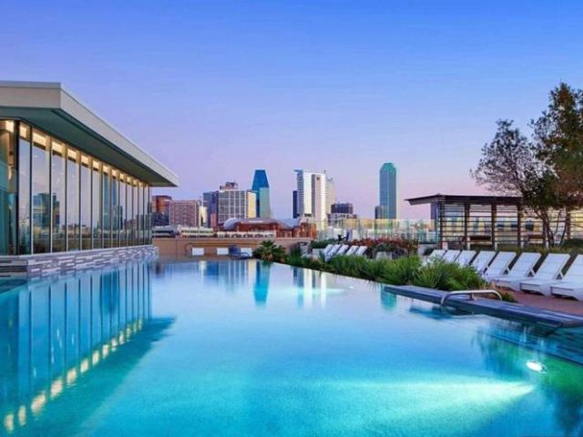 1 bedroom, Dallas TX 75207 LS105375136