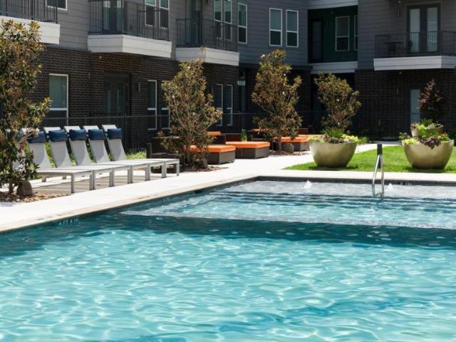 1 bedroom, Dallas TX 75207 LS105666373