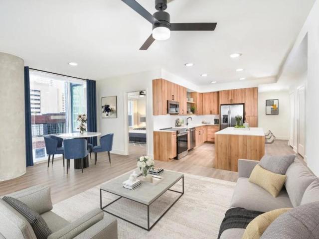 1 bedroom, Dallas TX 75201 LS105375168