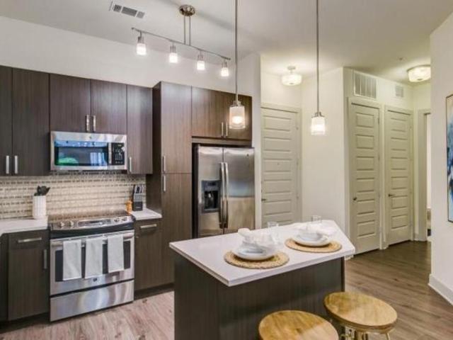 1 bedroom, Dallas TX 75202 LS105636341