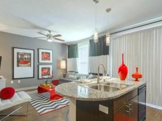 1 bedroom, Dallas TX 75214 LS95772912