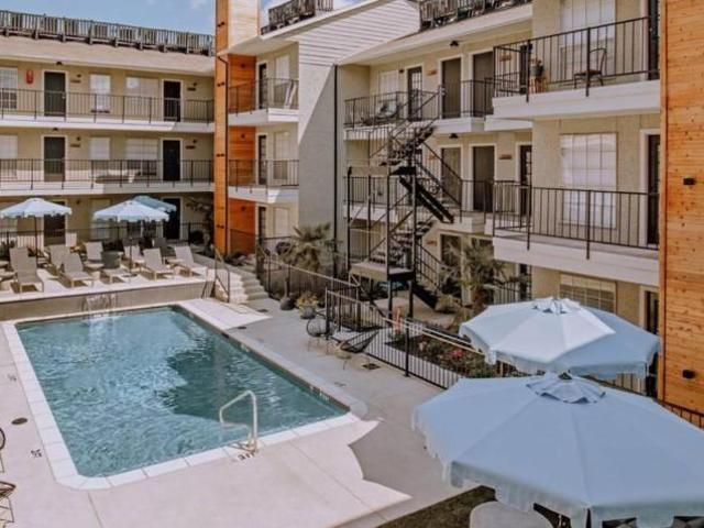 1 bedroom, Dallas TX 75214 LS96325253
