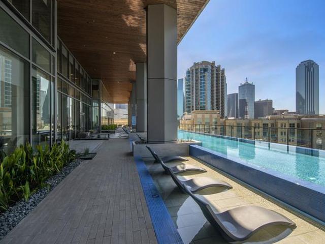 1 bedroom, Dallas TX 75219 LS87056384