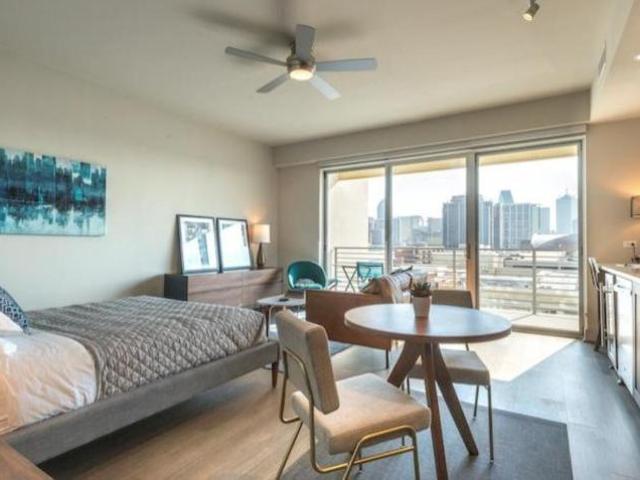 1 bedroom, Dallas TX 75219 104997478