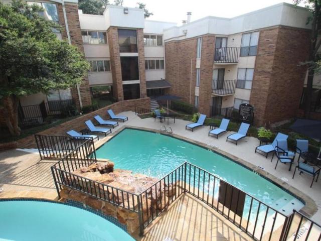 1 bedroom, Dallas TX 75231 LS105370200