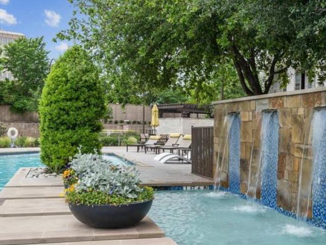 1 bedroom, Dallas TX 75231 106030501