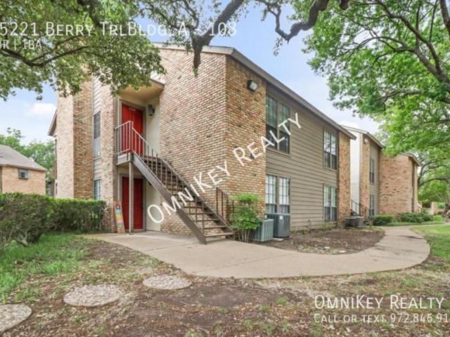 1 bedroom, Dallas TX 75248 101295705