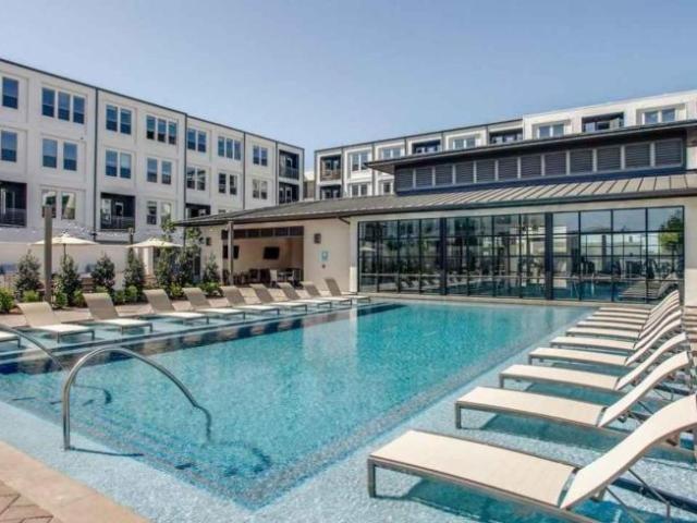 1 bedroom, Dallas TX 75243 LS103262363