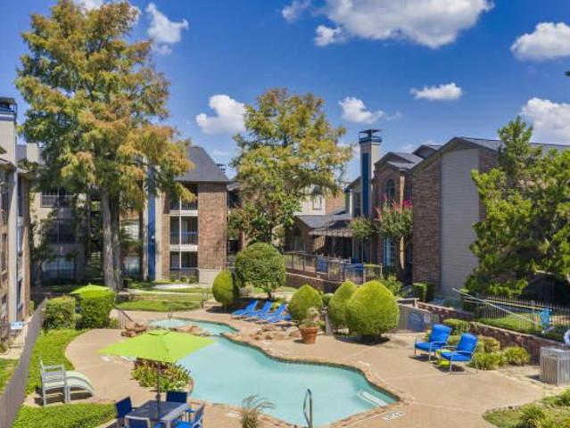 1 bedroom, Dallas TX 75243 105225857