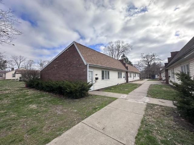 1 bedroom, Danville IL 61832 LS105433643