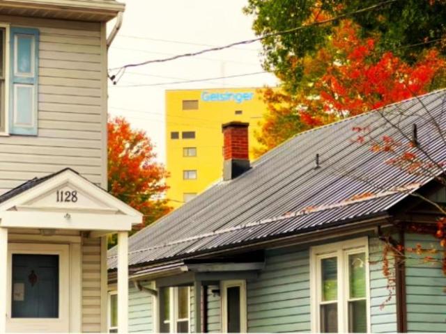 1 bedroom, Danville PA 17821 103294520