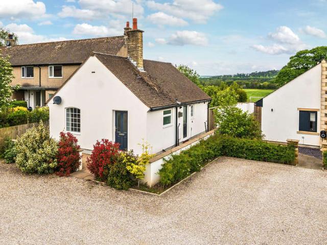 1 Bedroom Detached Bungalow