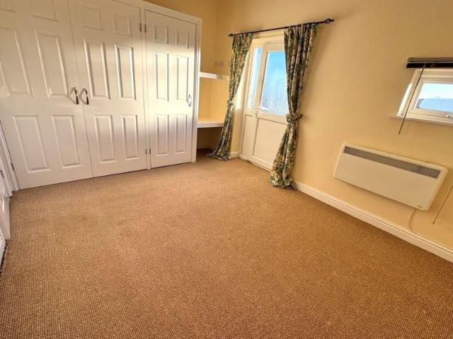1 bedroom detached bungalow to rent