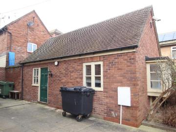 Worcester, Worcestershire county, Midlands