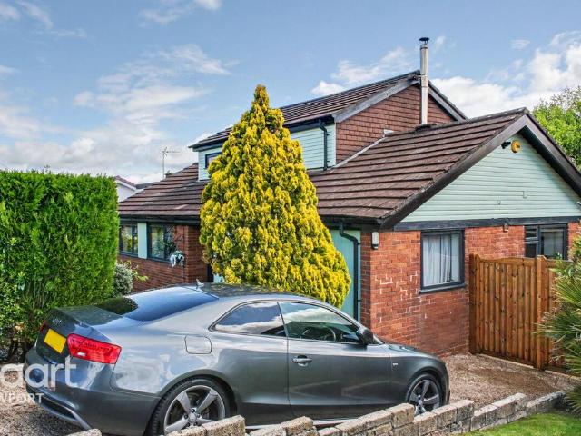 1 bedroom detached bungalow to rent