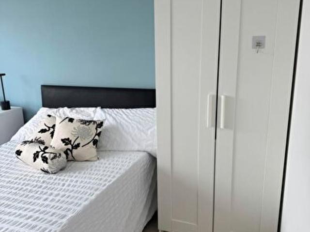 1 Bedroom Detached Bungalow To Rent In Room, Aldrin Way, Coventry, CV4