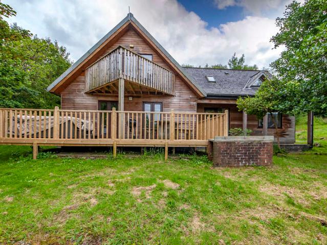1 Bedroom Semi Detached House