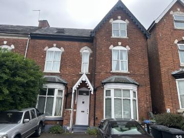 1 Bedroom Detached House