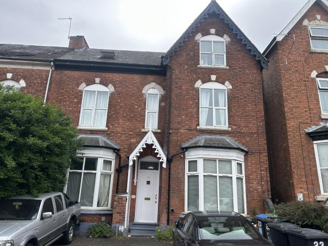 1 Bedroom Detached House