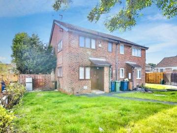 1 Bedroom Detached House