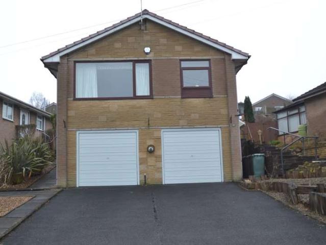 1 Bedroom Detached House