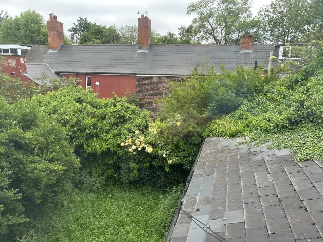 1 Bedroom Detached House