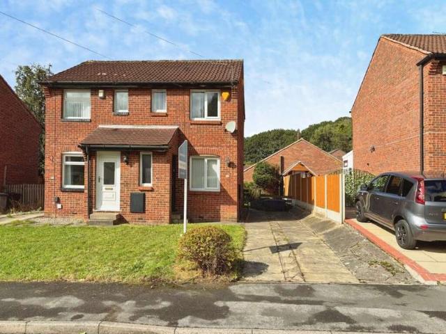 1 Bedroom Detached House
