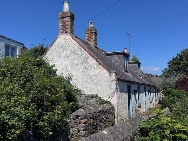1 Bedroom Detached House