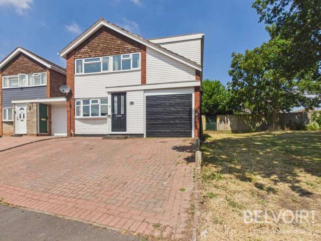 1 Bedroom Detached House
