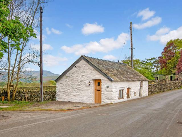 1 Bedroom Detached House