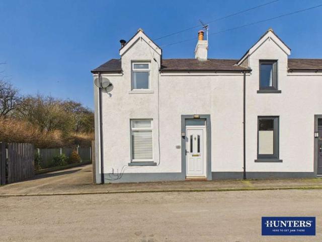 1 Bedroom Detached House