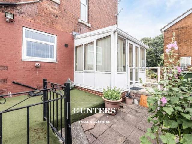 1 Bedroom Detached House