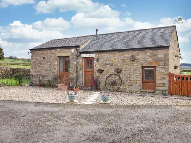 1 Bedroom Detached Bungalow