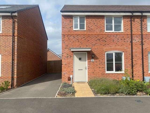 1 Bedroom Detached House